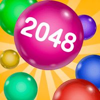 2048 Balls