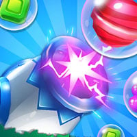 Bubble Shooter Blitz