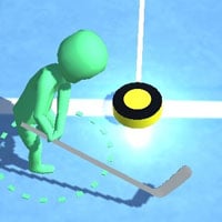 Hockey Shootout