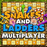 Snake And Ladders