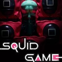 Squidly Game