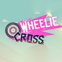 Wheelie Cross MJ